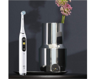 Oral-B iO Series 9 Biały - 1069525 - zdjęcie 5